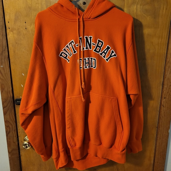 Xl hoodie - Picture 3 of 3